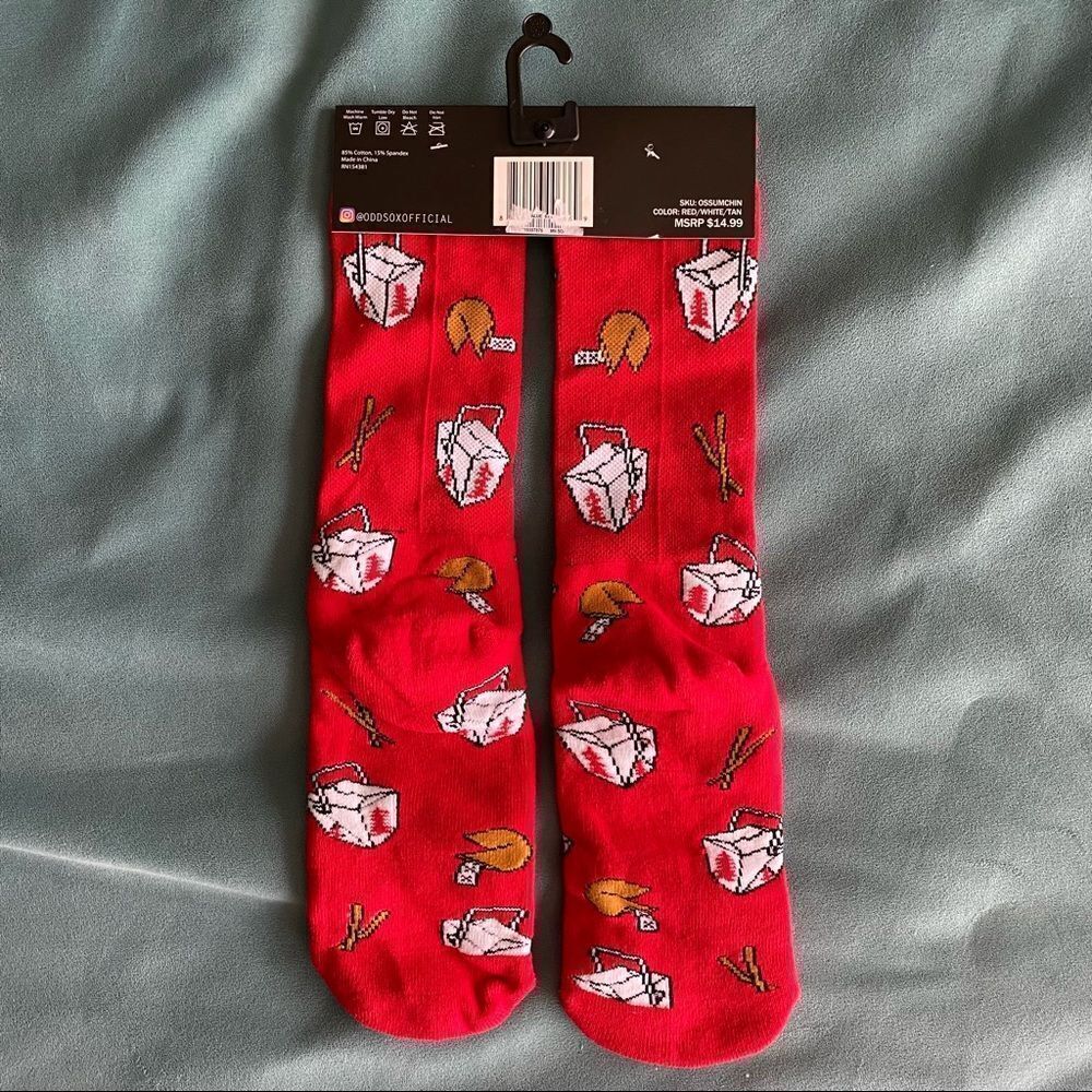 Odd Sox Socks - Picture 4 of 6